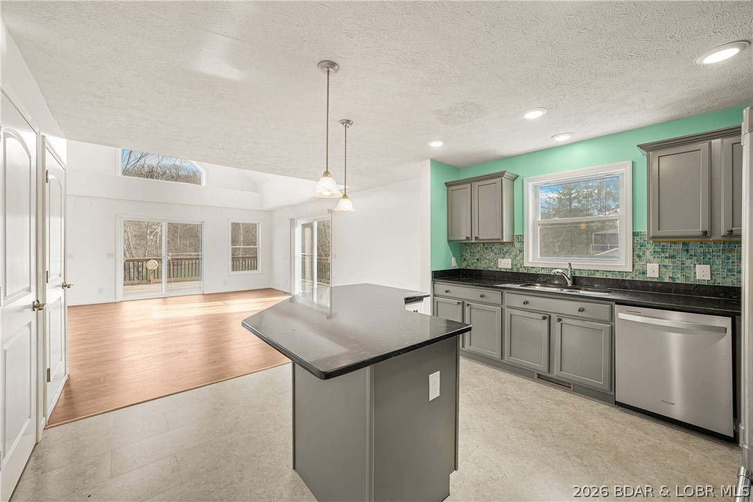 Out of Area - Residential