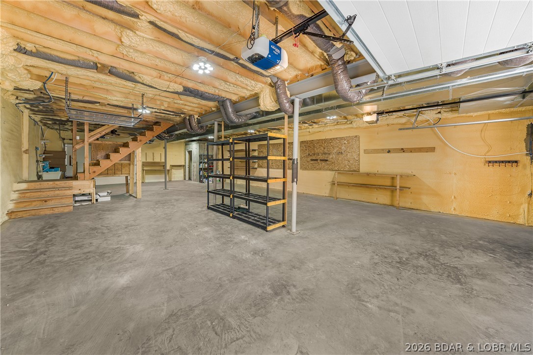 Out of Area - Residential