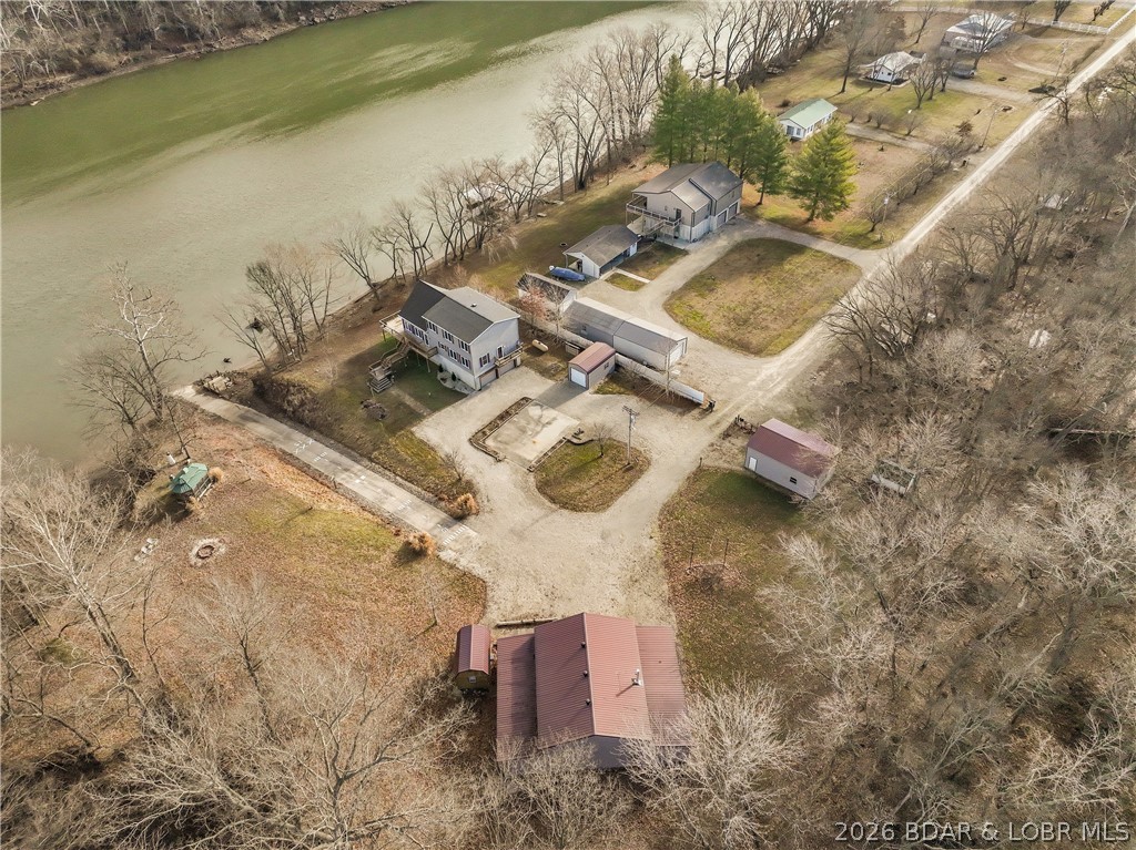 Out of Area - Residential