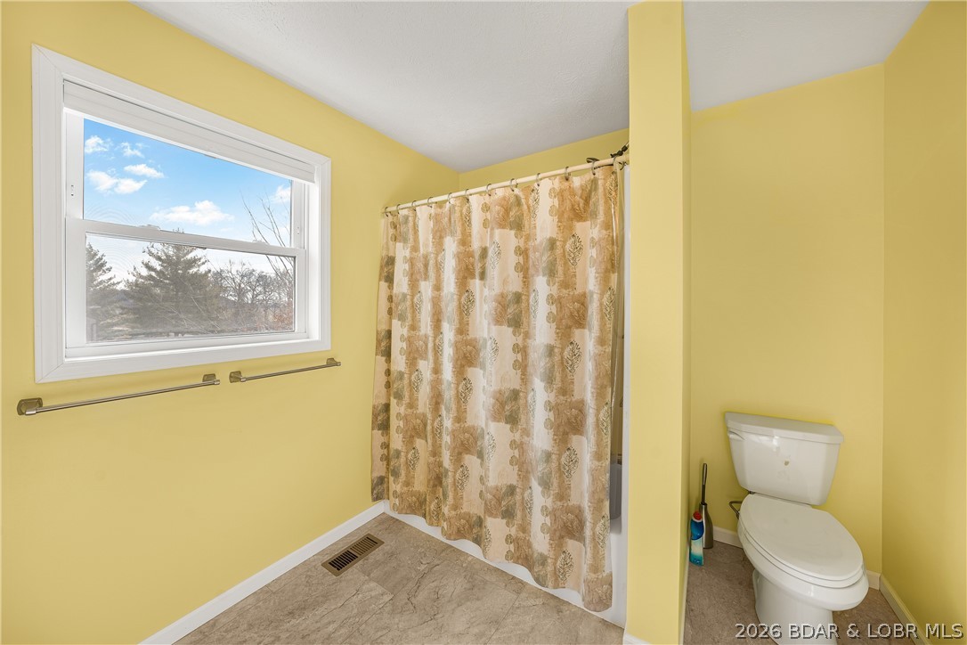 Out of Area - Residential