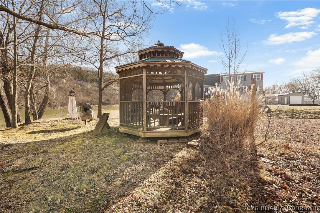 Out of Area - Residential