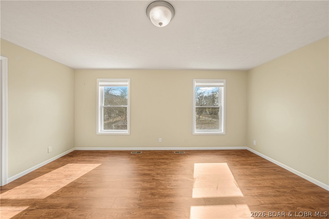 Out of Area - Residential