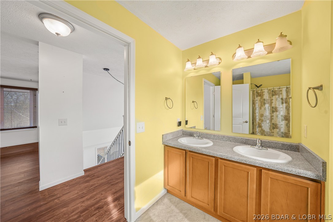 Out of Area - Residential