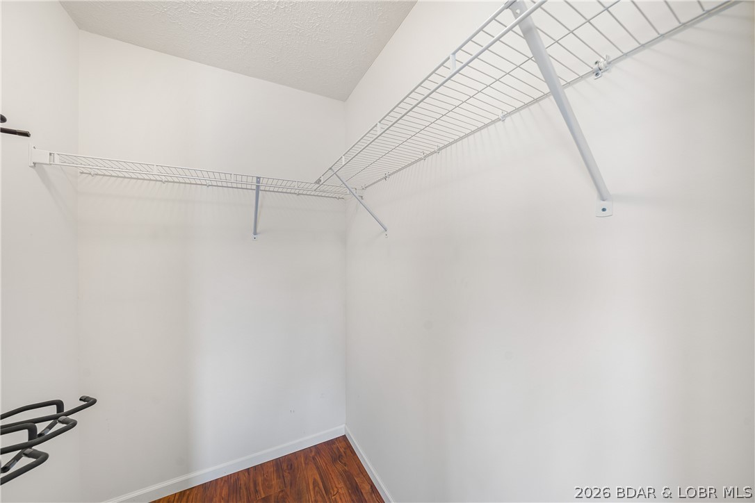 Out of Area - Residential