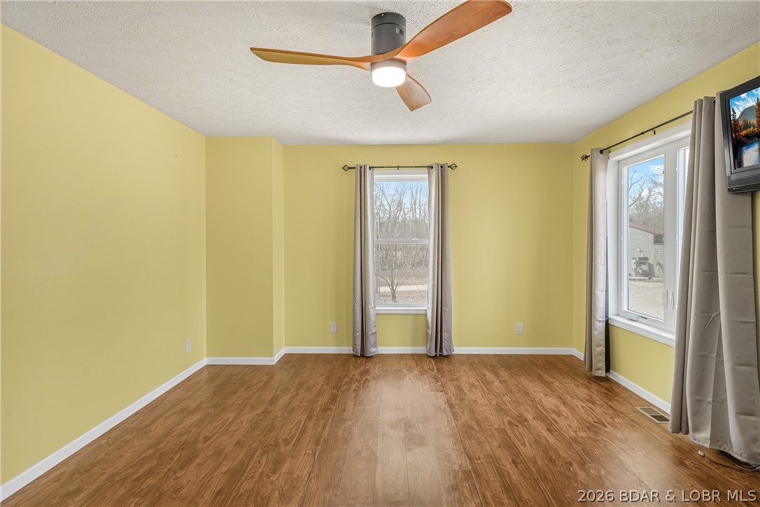 Out of Area - Residential