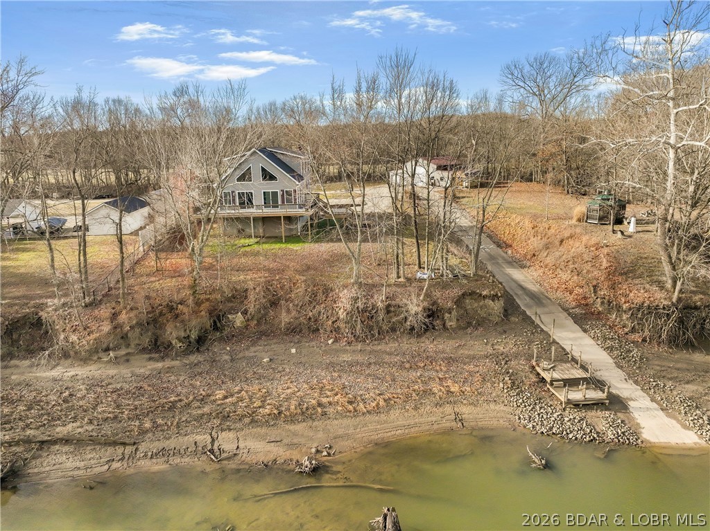 Out of Area - Residential