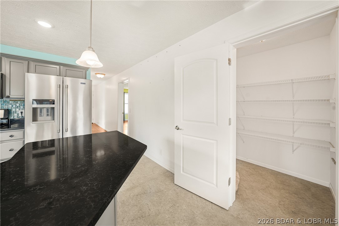 Out of Area - Residential