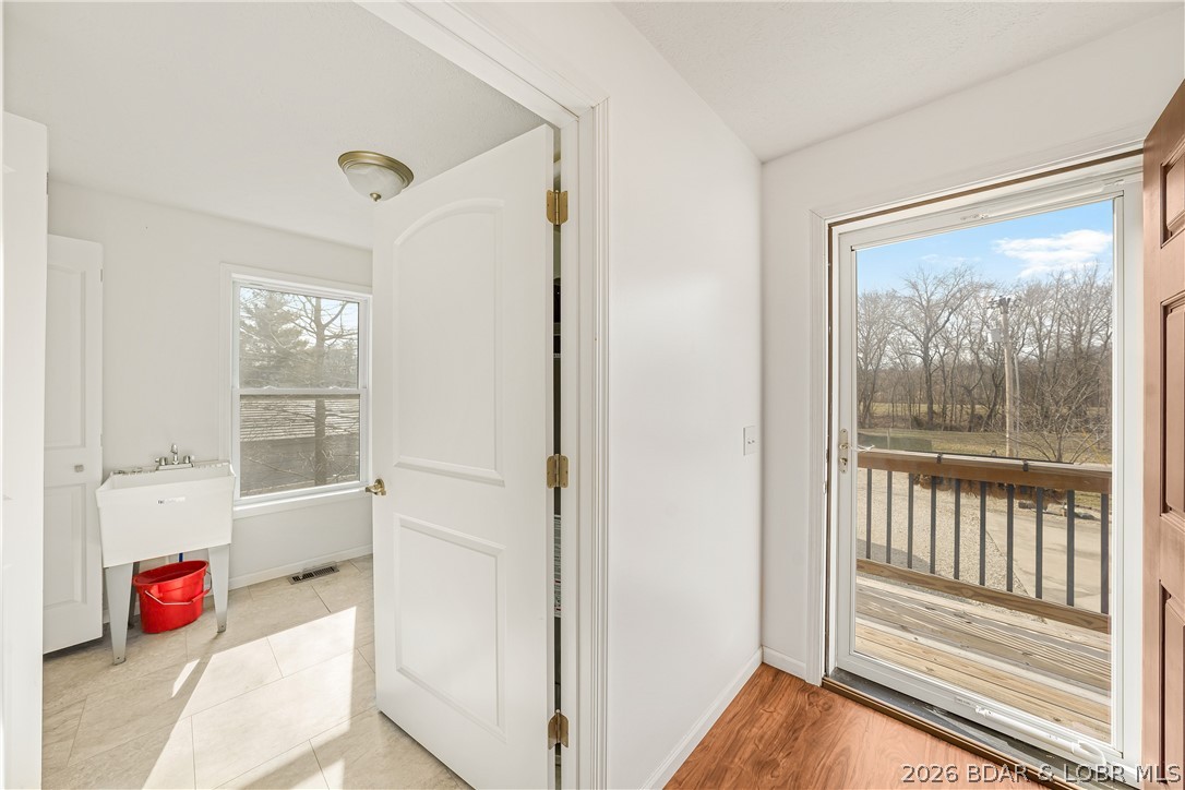 Out of Area - Residential