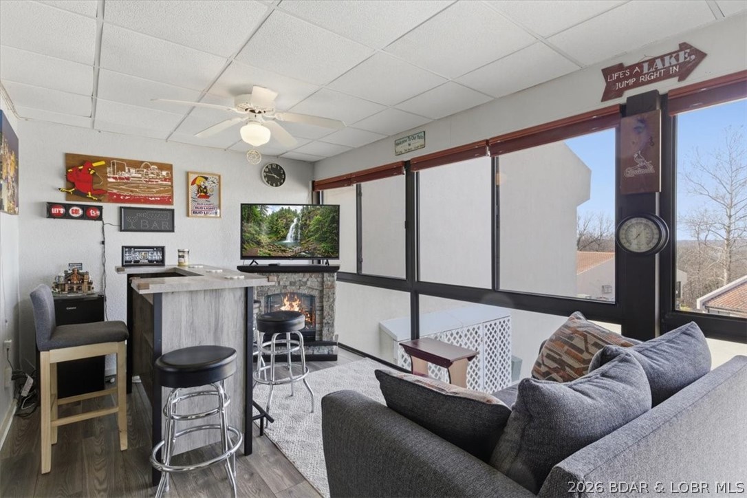 Four Seasons Racqt-Cntry Club - Residential