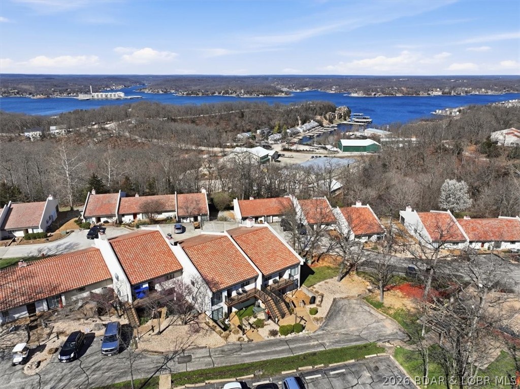 Four Seasons Racqt-Cntry Club - Residential