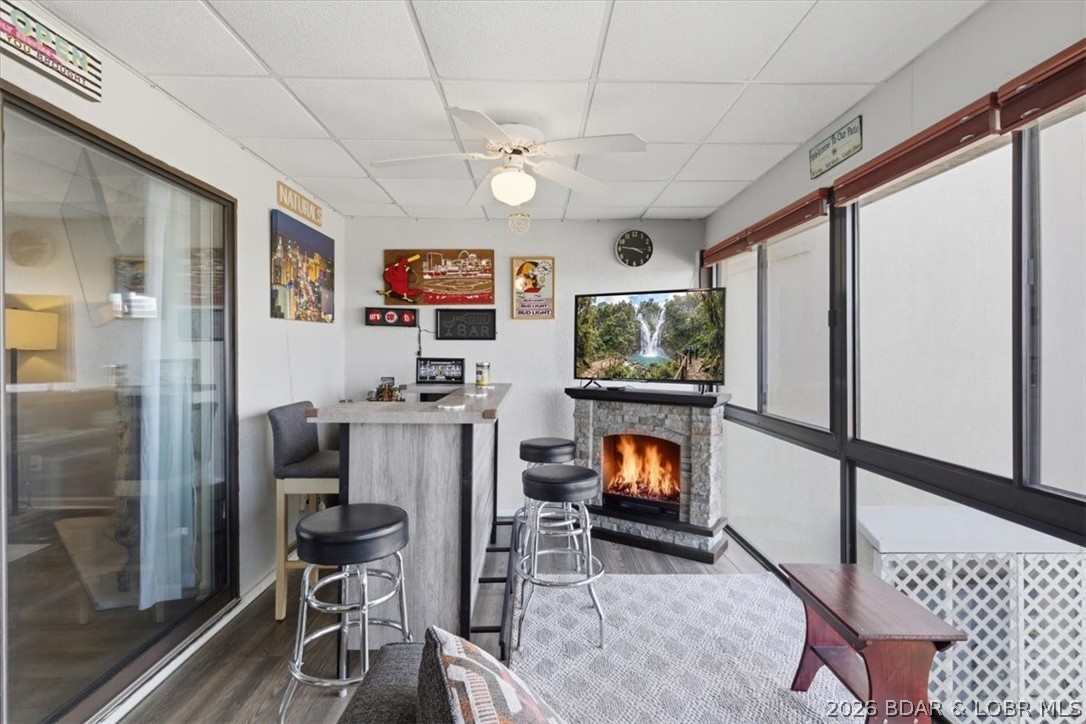 Four Seasons Racqt-Cntry Club - Residential