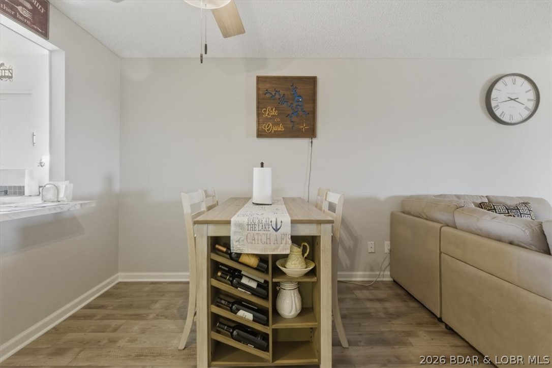 Four Seasons Racqt-Cntry Club - Residential