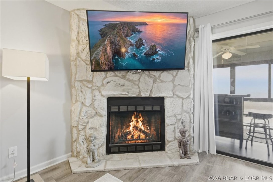 Four Seasons Racqt-Cntry Club - Residential