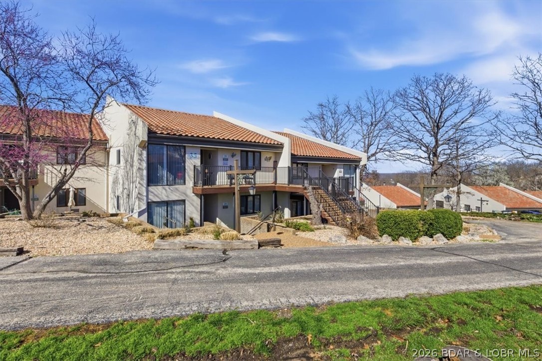 Four Seasons Racqt-Cntry Club - Residential