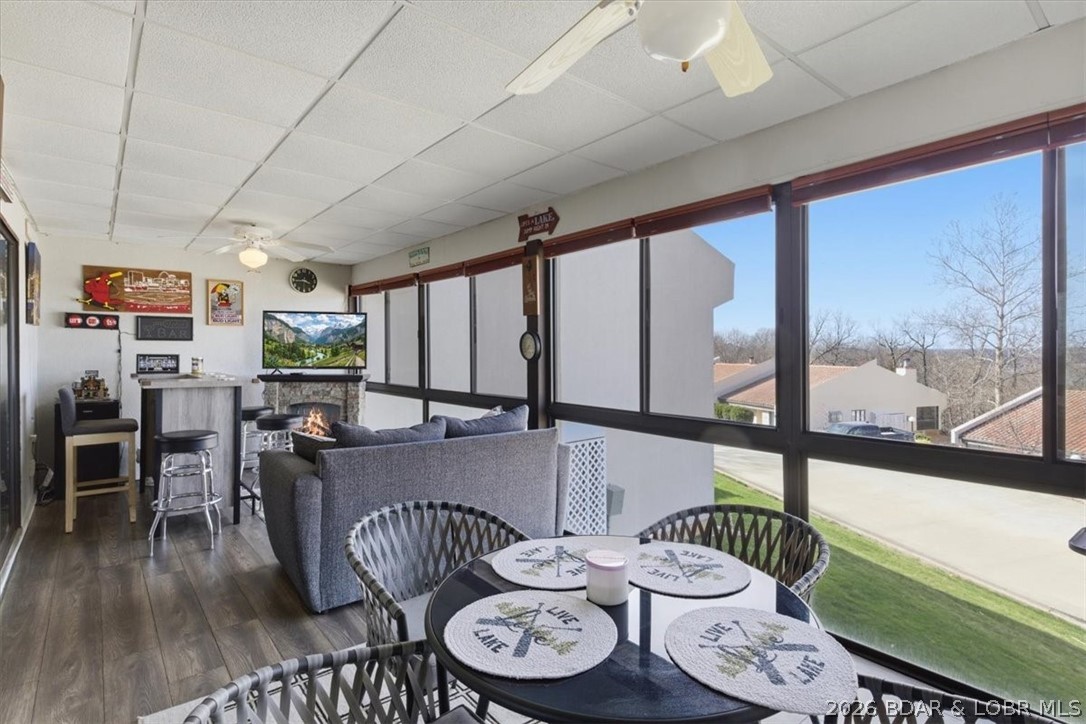 Four Seasons Racqt-Cntry Club - Residential