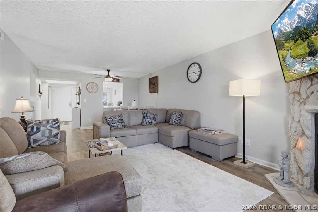 Four Seasons Racqt-Cntry Club - Residential