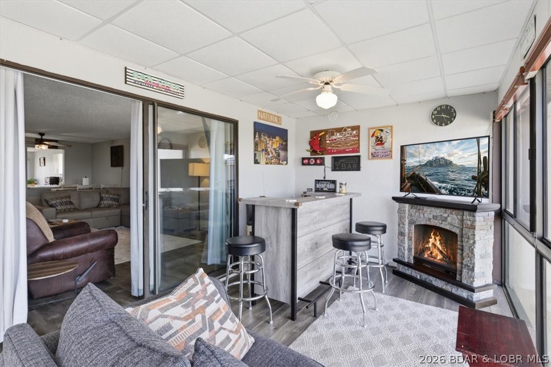 Four Seasons Racqt-Cntry Club - Residential