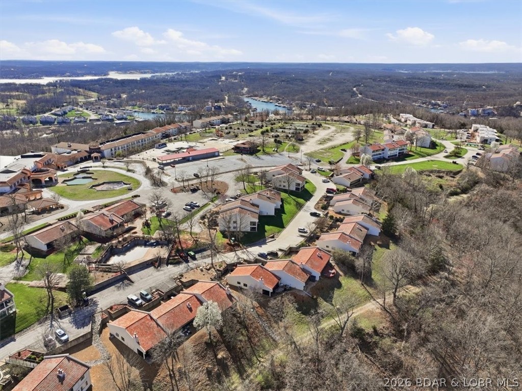 Four Seasons Racqt-Cntry Club - Residential