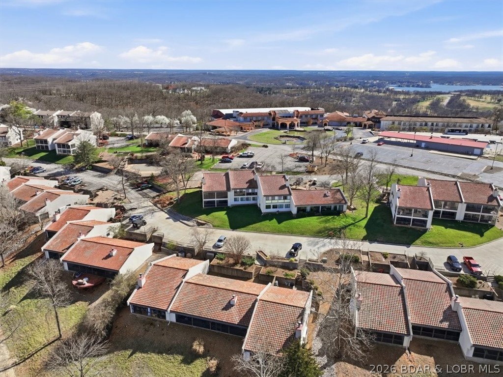 Four Seasons Racqt-Cntry Club - Residential