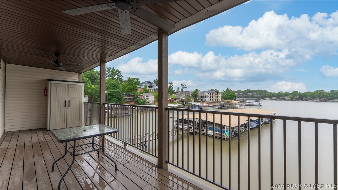 Three Seasons Condominiums - Residential