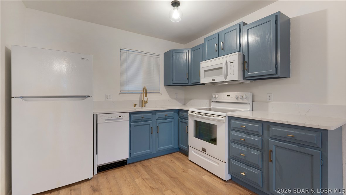 Three Seasons Condominiums - Residential