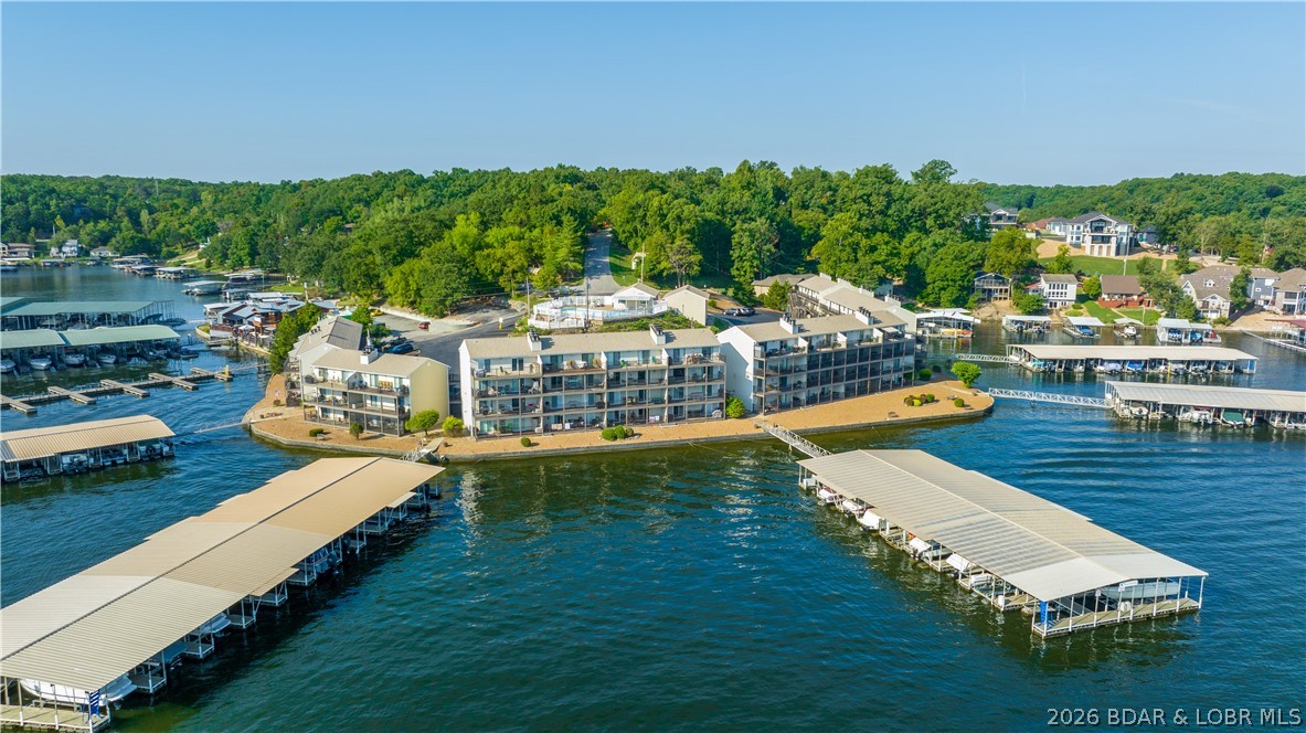 Three Seasons Condominiums - Residential