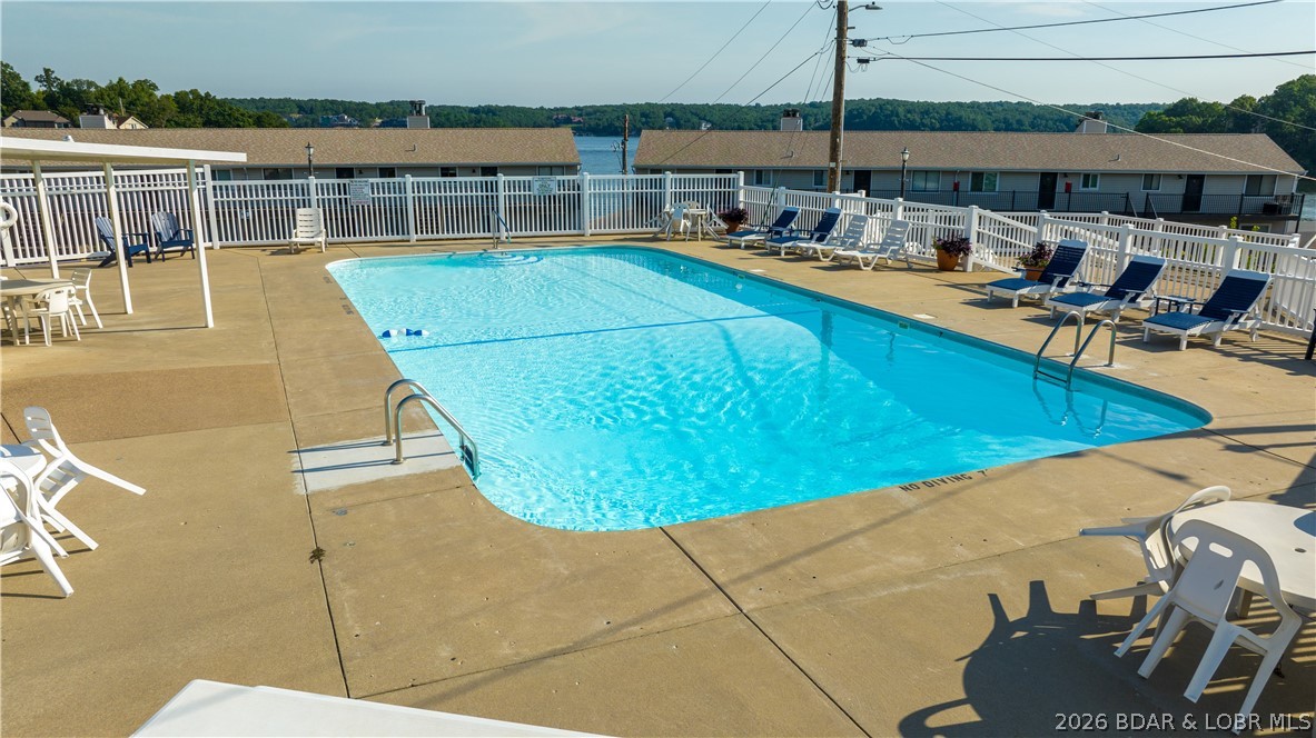 Three Seasons Condominiums - Residential