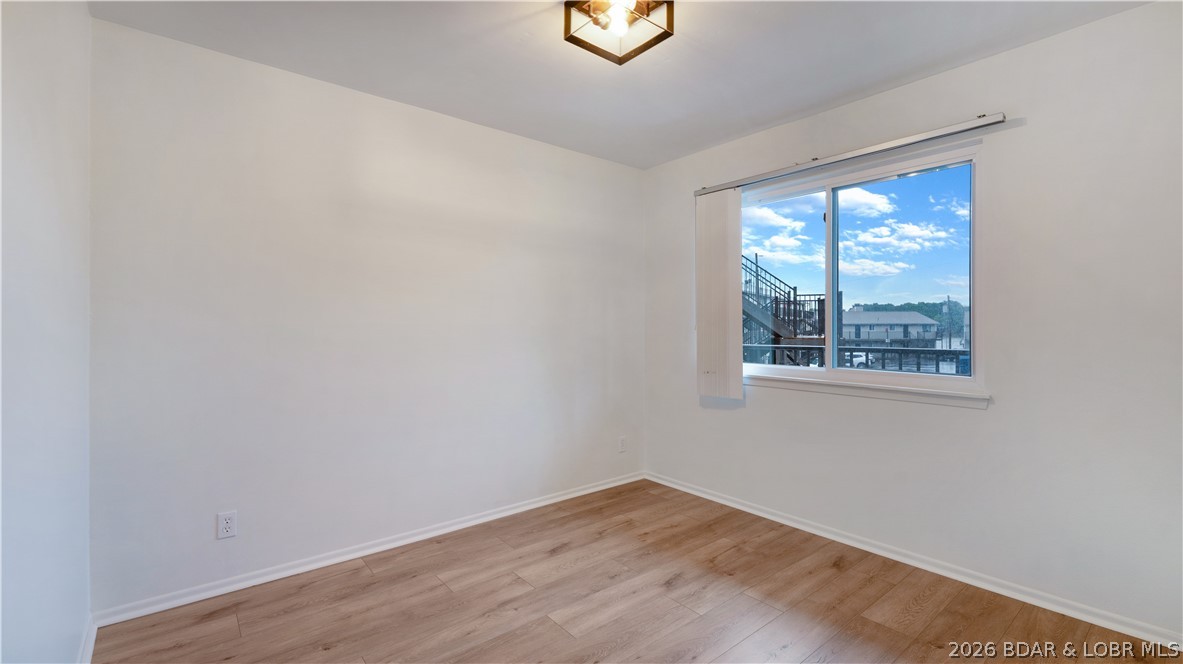 Three Seasons Condominiums - Residential
