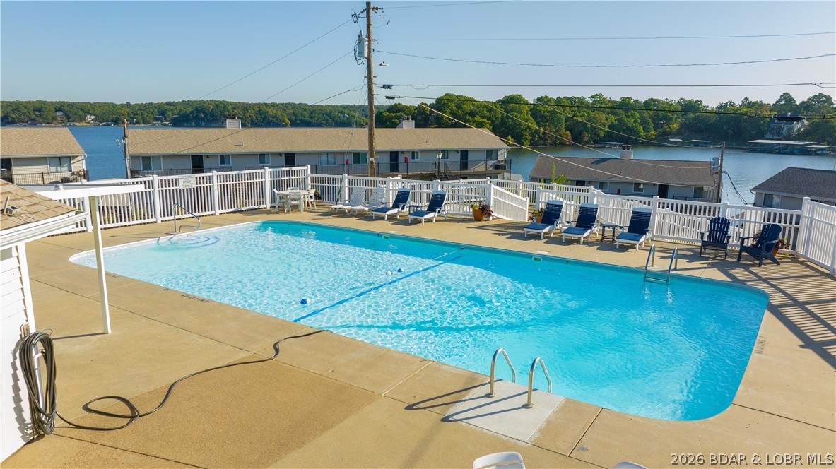 Three Seasons Condominiums - Residential