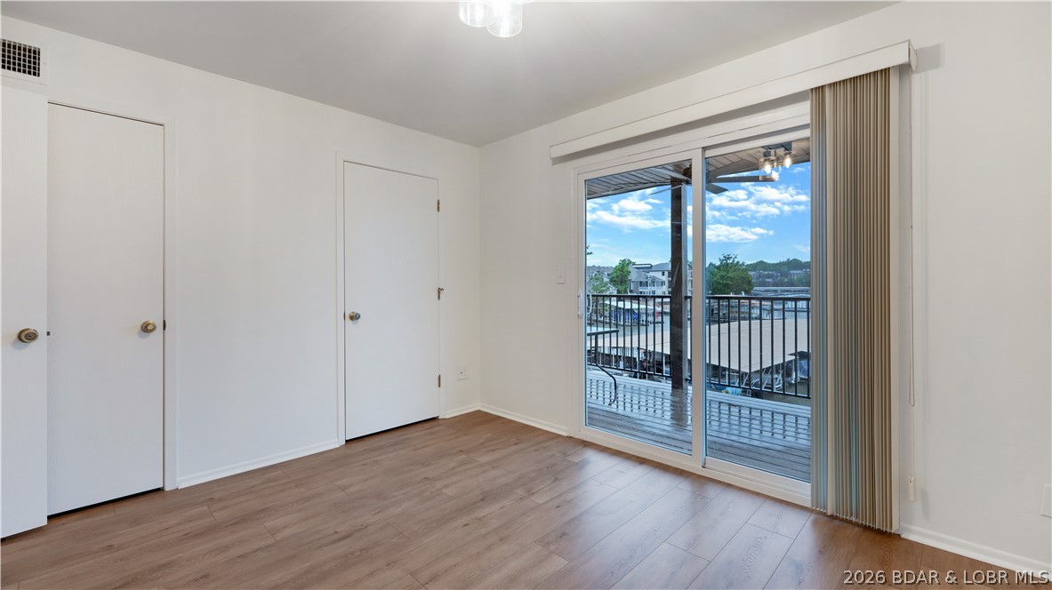 Three Seasons Condominiums - Residential
