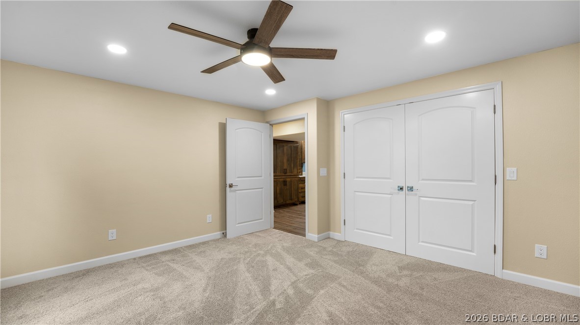 Country Club Estates No. 1 - Residential