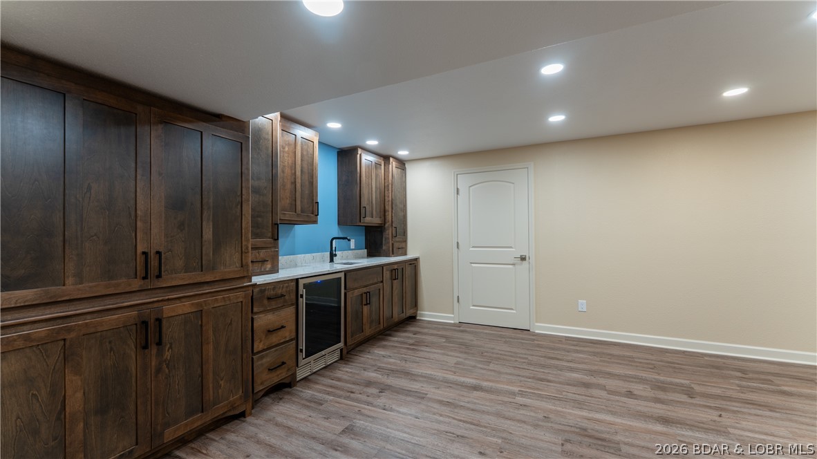 Country Club Estates No. 1 - Residential
