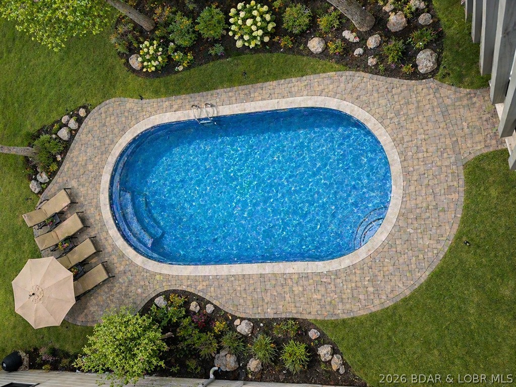 Country Club Estates No. 1 - Residential