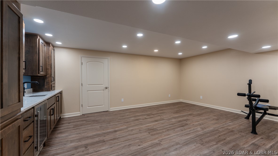 Country Club Estates No. 1 - Residential