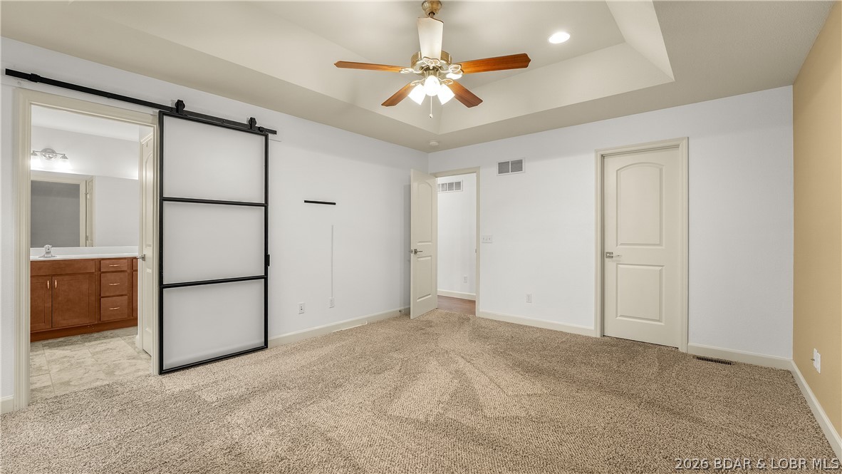 Country Club Estates No. 1 - Residential