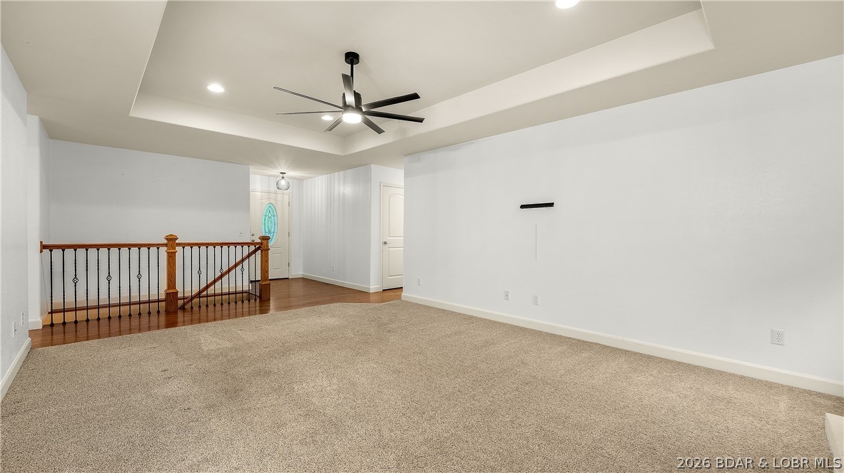 Country Club Estates No. 1 - Residential