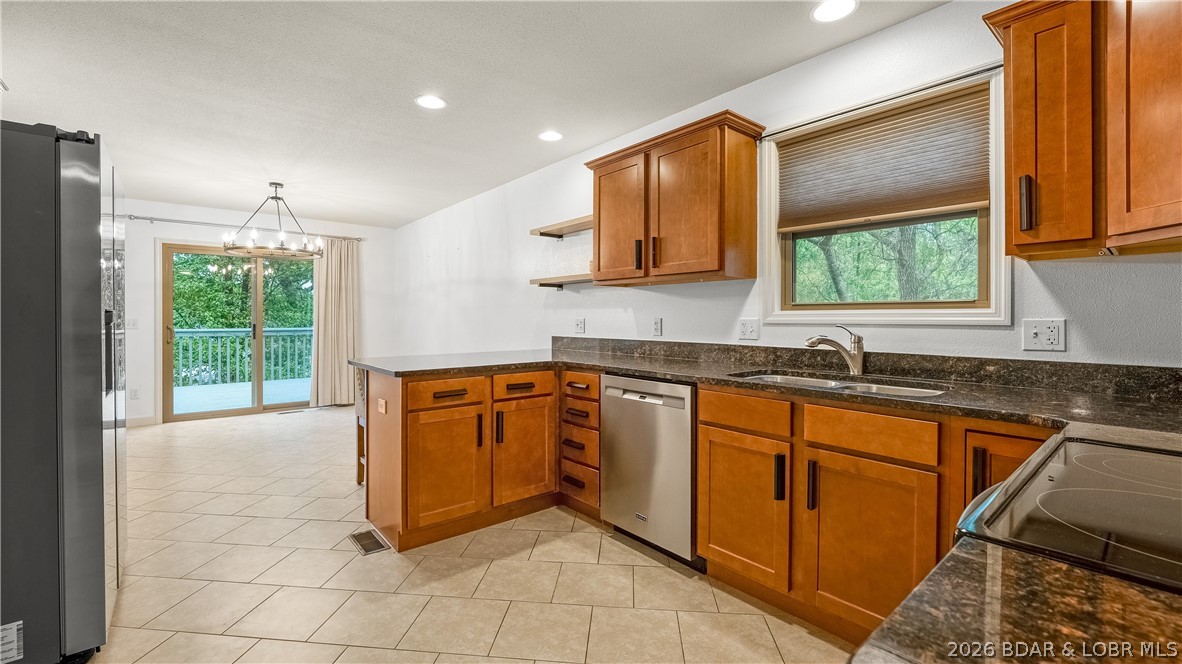 Country Club Estates No. 1 - Residential