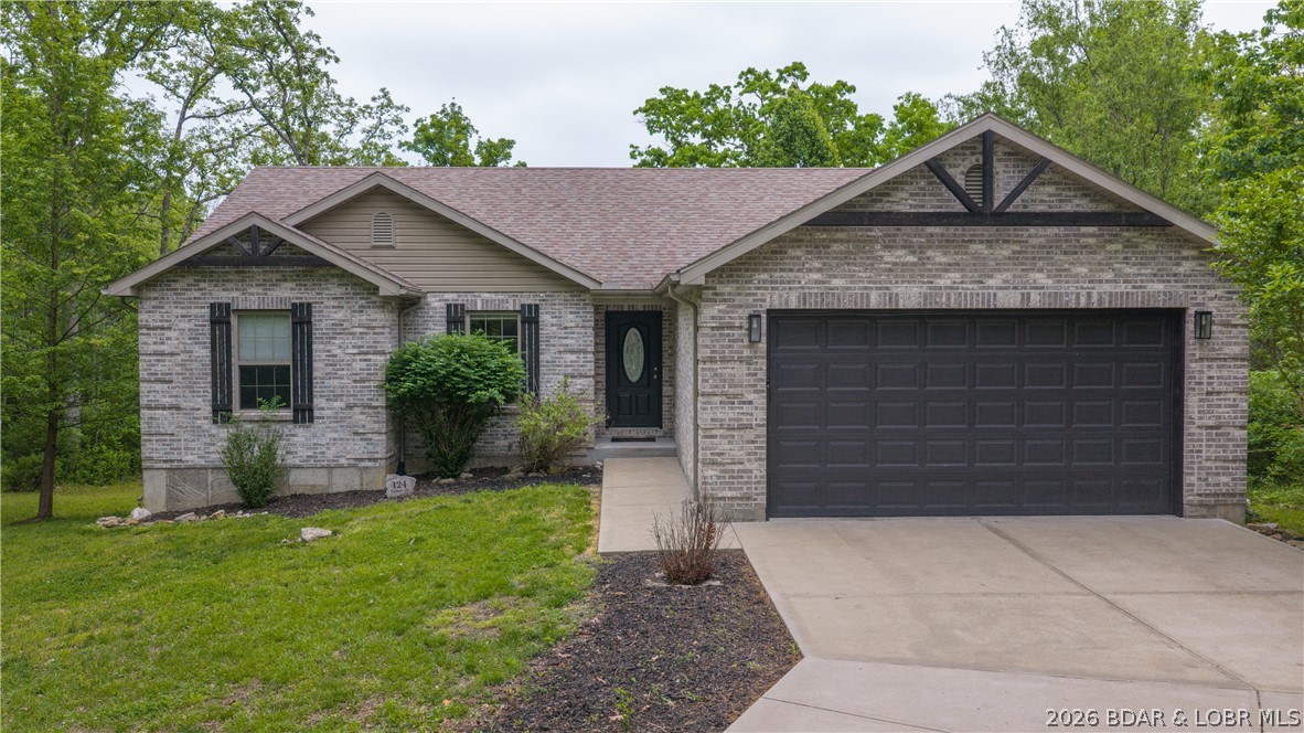 Country Club Estates No. 1 - Residential