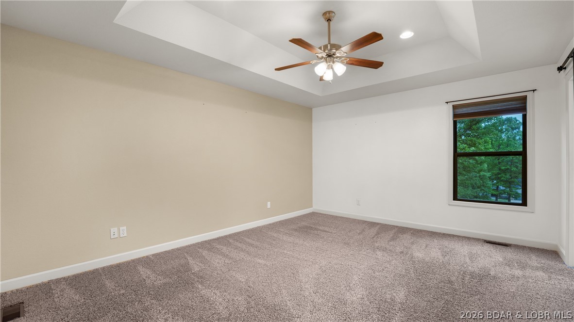 Country Club Estates No. 1 - Residential