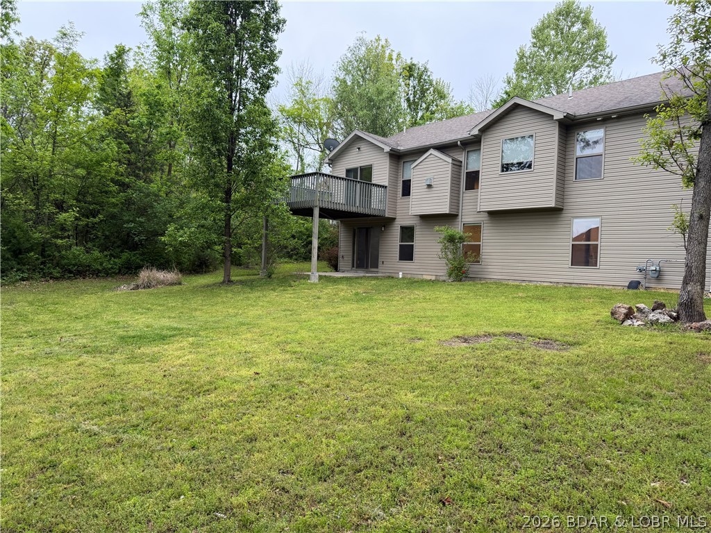Country Club Estates No. 1 - Residential