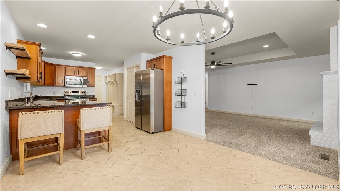 Country Club Estates No. 1 - Residential