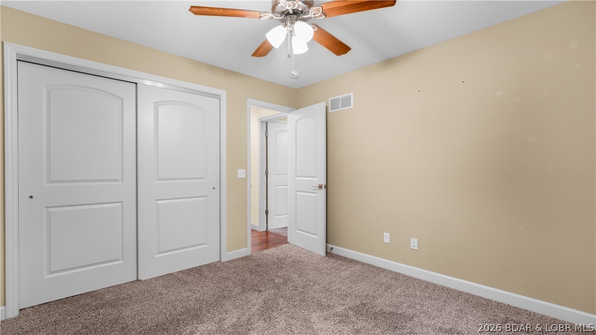 Country Club Estates No. 1 - Residential