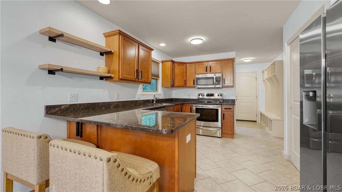 Country Club Estates No. 1 - Residential