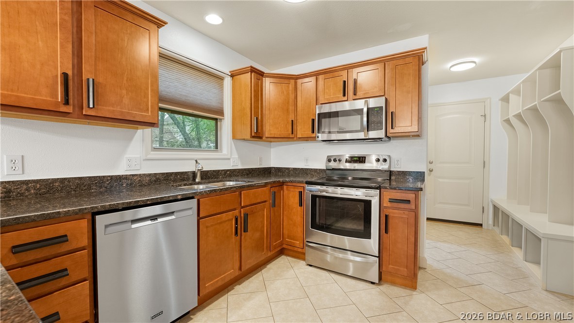 Country Club Estates No. 1 - Residential