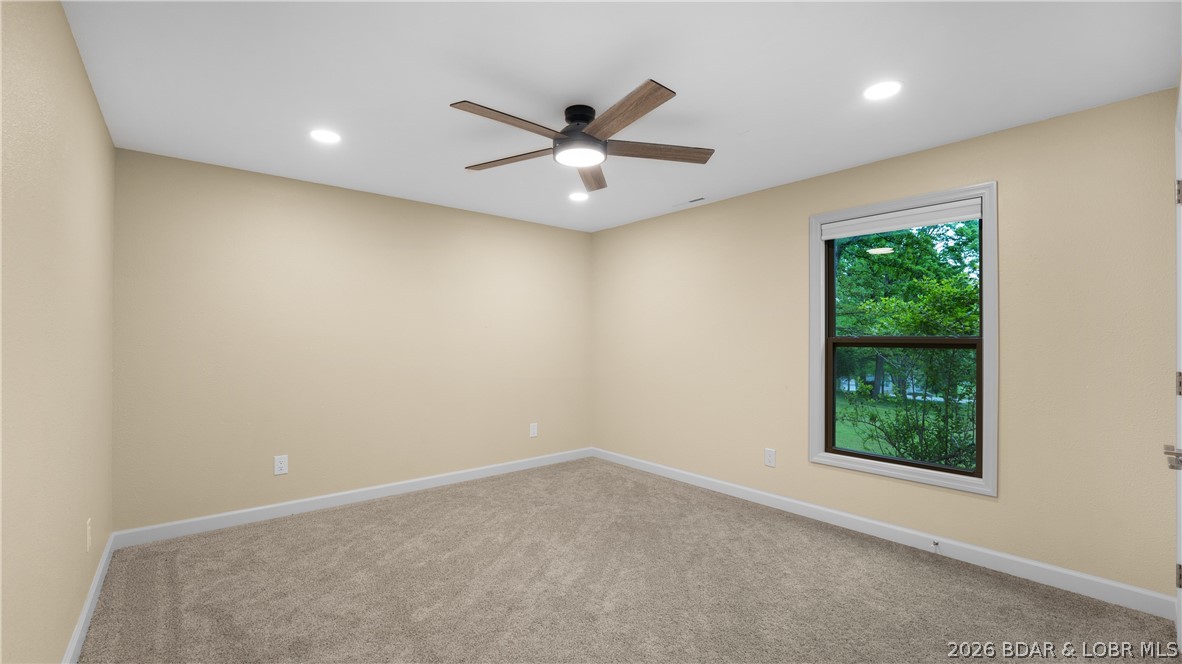 Country Club Estates No. 1 - Residential