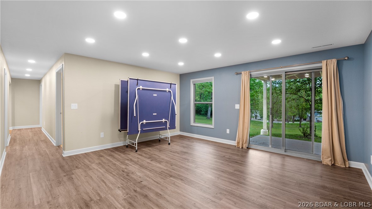 Country Club Estates No. 1 - Residential