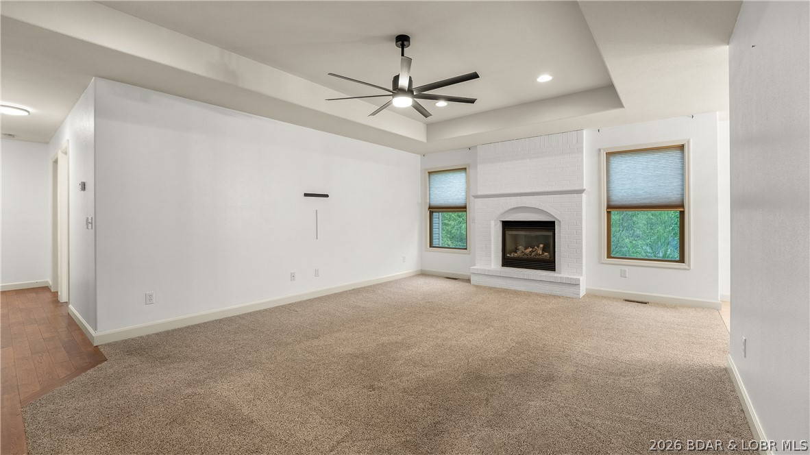 Country Club Estates No. 1 - Residential