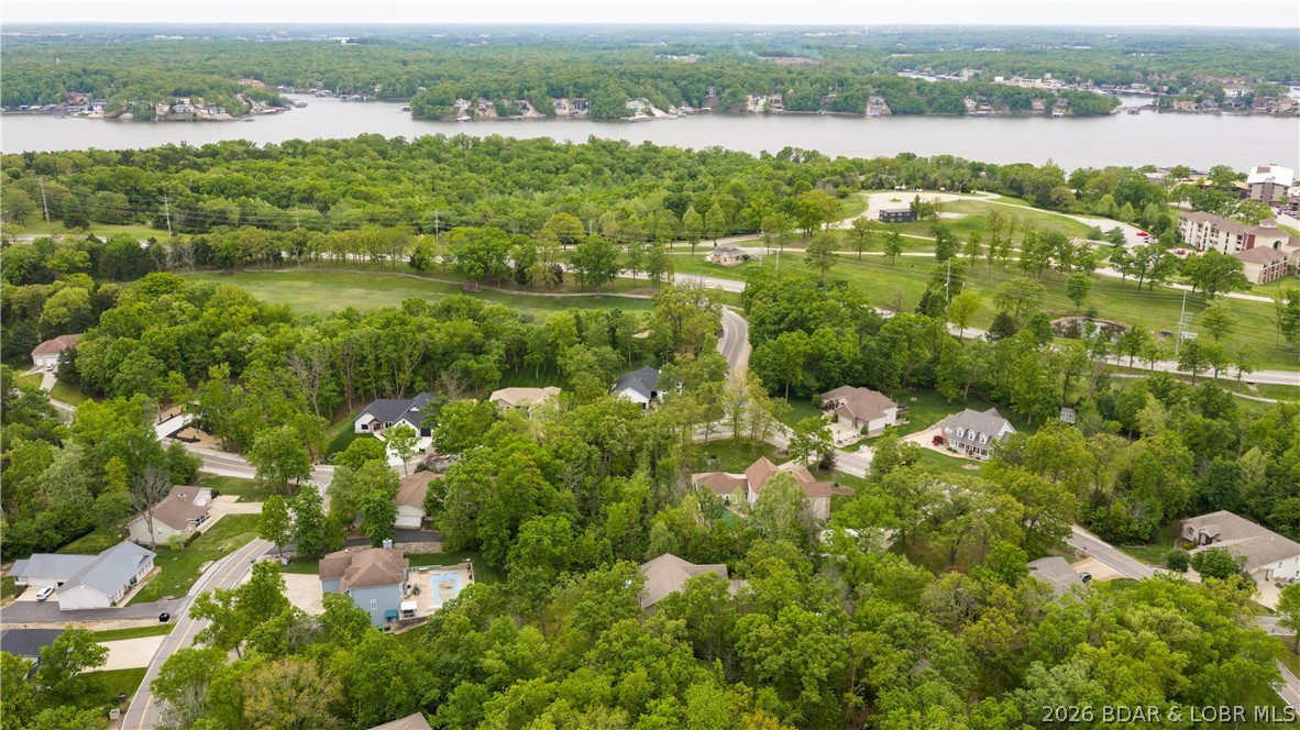 Country Club Estates No. 1 - Residential