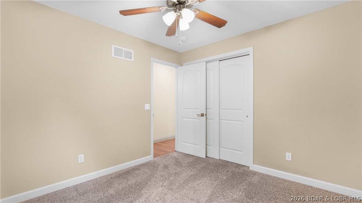 Country Club Estates No. 1 - Residential