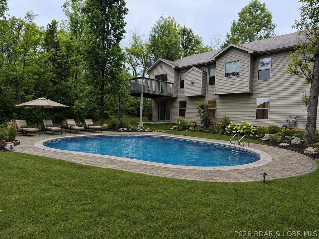 Country Club Estates No. 1 - Residential